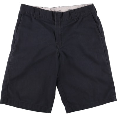 古着 ディッキーズ Dickies Relaxed Fit ワークショーツ ハーフパンツ メンズw37相当/eaa553385