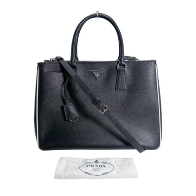 プラダ PRADA サフィアーノ 1BA274 トートバッグ