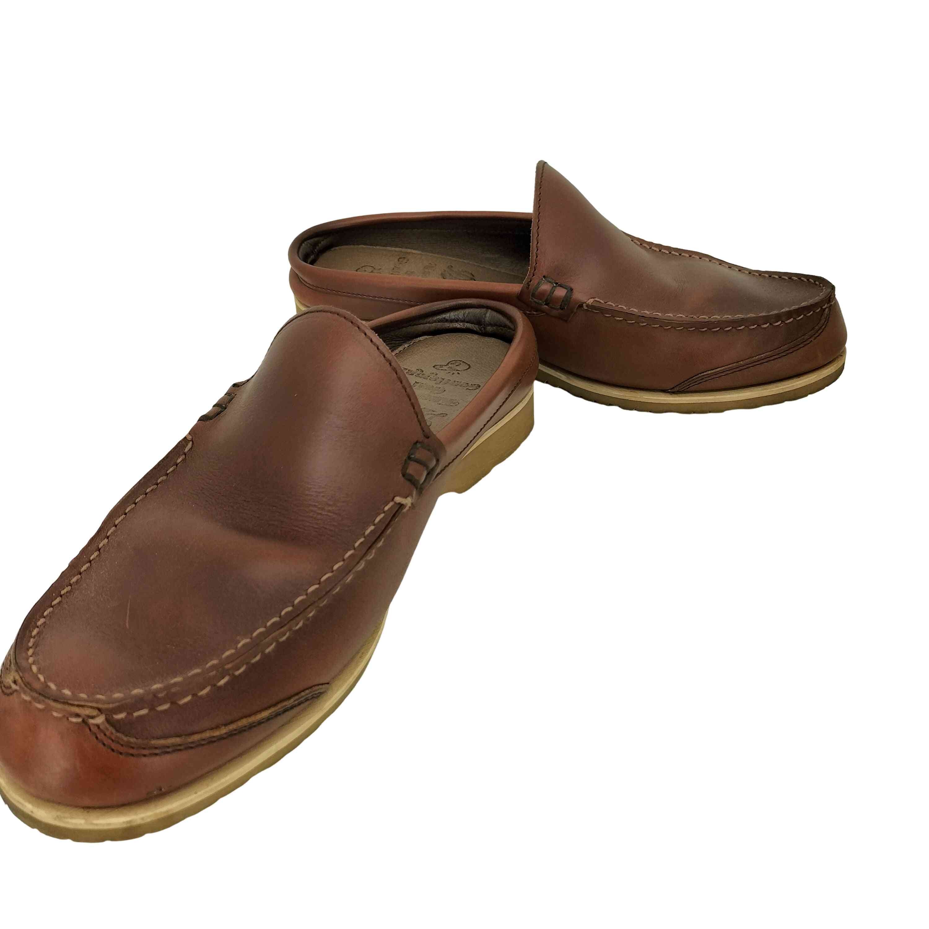 Kuchibue Golf GENTLEMAN スリッポン【1141213052475】