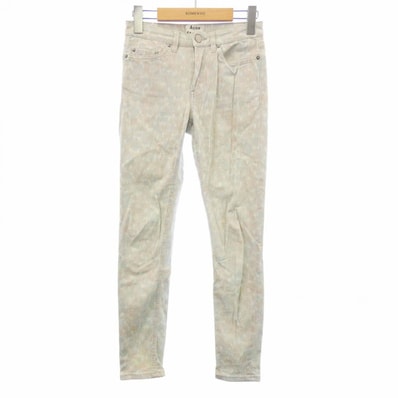アクネストゥディオズ ACNE STUDIOS パンツ