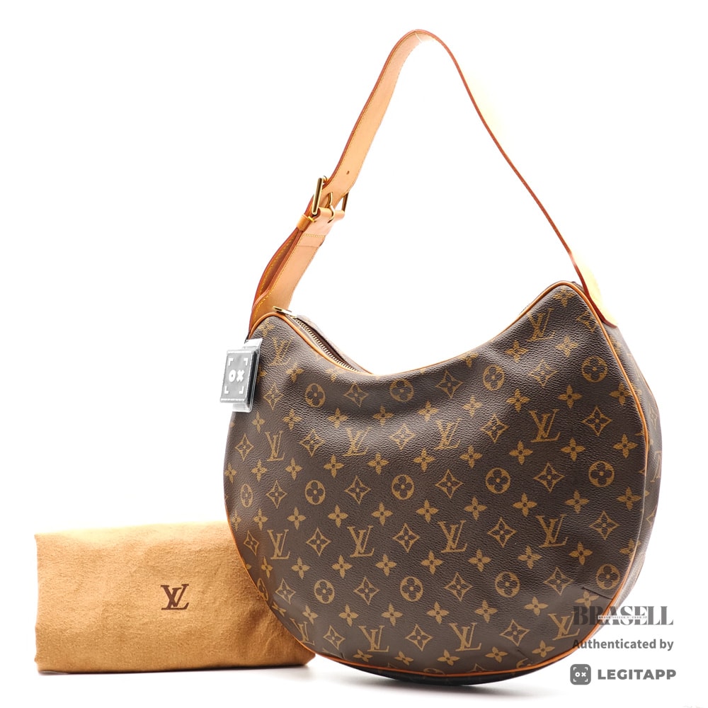 LOUIS VUITTON ルイ・ヴィトン CA0063 ショルダーバッグ Monogram Canvas レディース