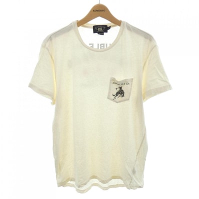 ダブルアールエル RRL Tシャツ