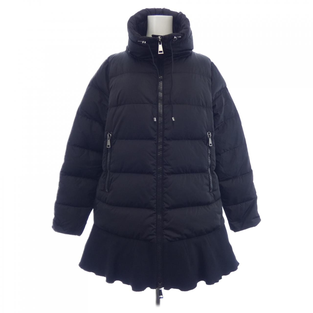 モンクレール MONCLER VIBURNUM ダウンコート