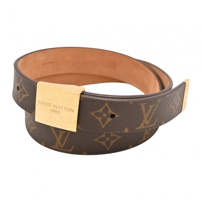 ルイ・ヴィトン ベルト ユニセックス