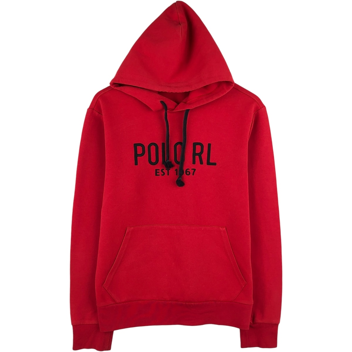 古着 ラルフローレン Ralph Lauren POLO RALPH LAUREN スウェットプルオーバーパーカー メンズM相当/eaa609905