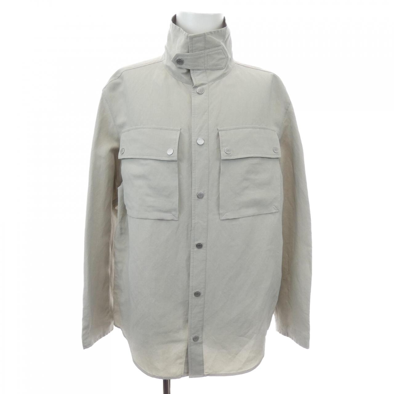 エルメス HERMES 652320HE シャツ