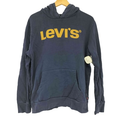 GRAPHIC PULLOVER HOODIE【1142217346775】