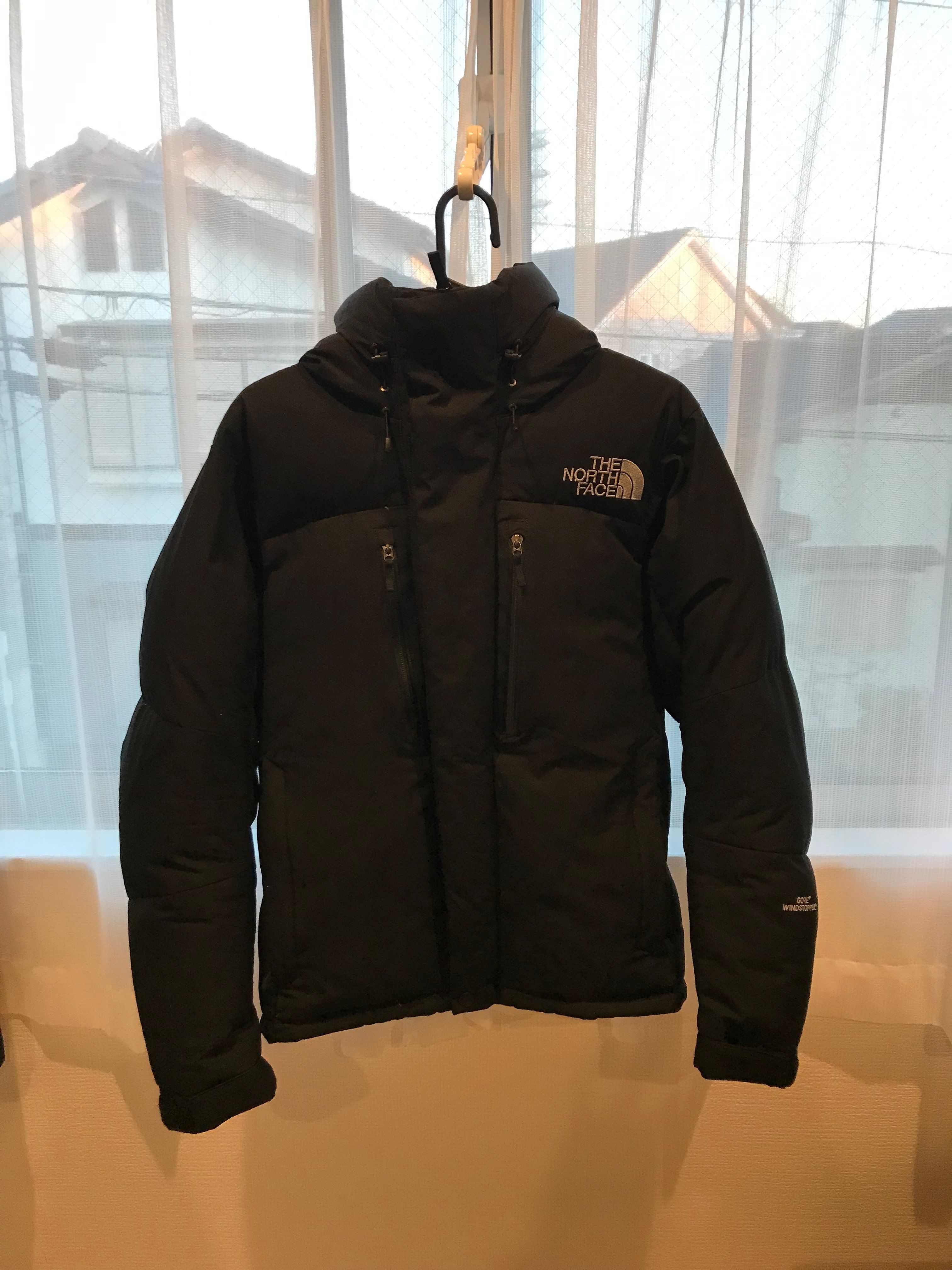 The North Face Baltro Light Jacket K 2020/2021 "Black"
