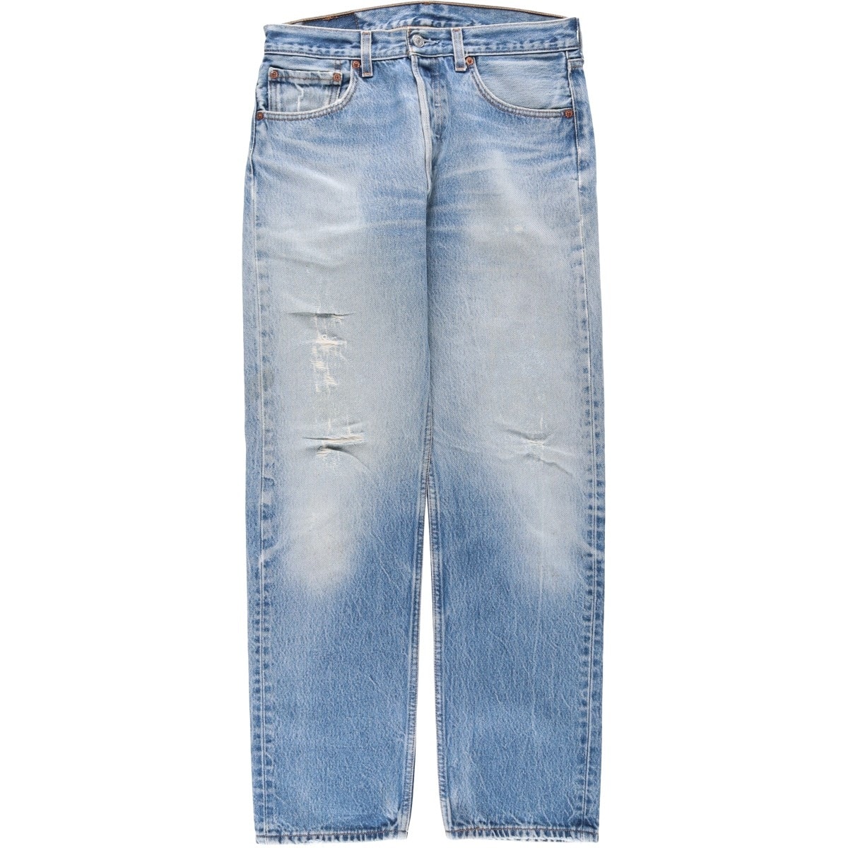 古着 90年代~ リーバイス Levi's リーバイス501XX ストレートデニムパンツ メンズw30相当 ヴィンテージ/eaa664695