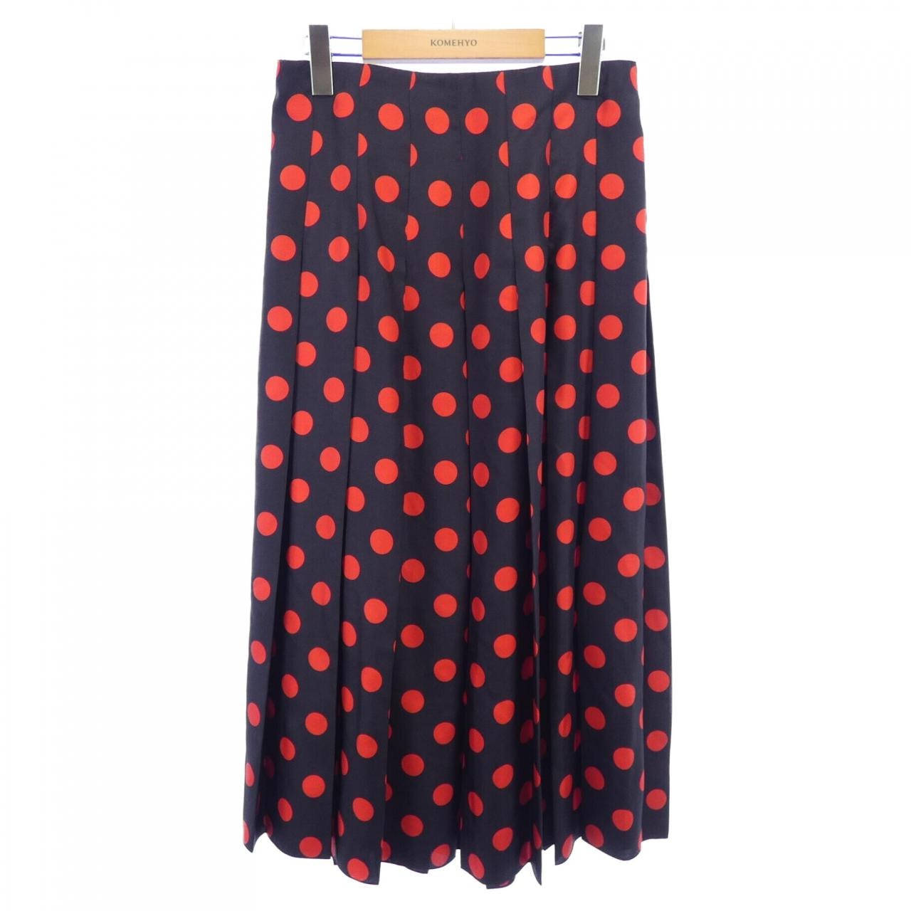 グッチ GUCCI 409370 ZIP35 スカート