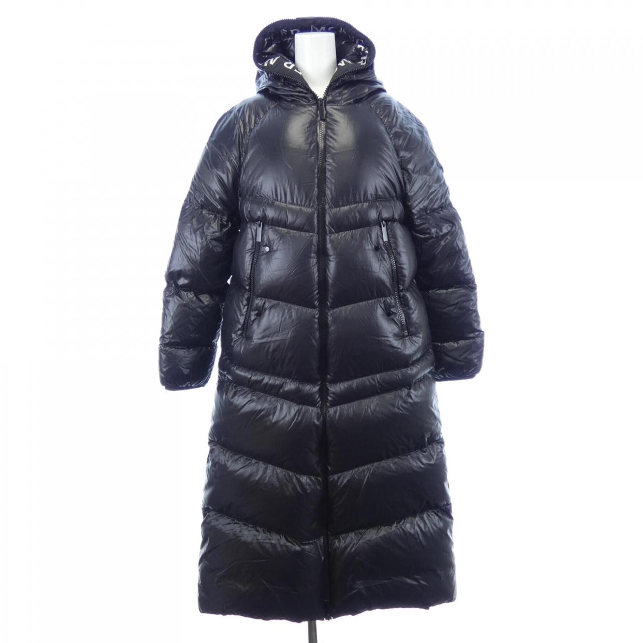 モンクレール MONCLER CHANON ダウンコート