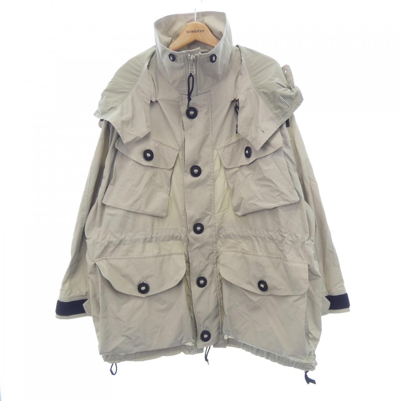 エヌハリウッド N.HOOLYWOOD コート