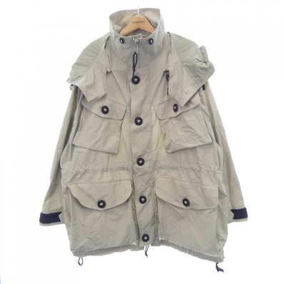 エヌハリウッド N.HOOLYWOOD コート