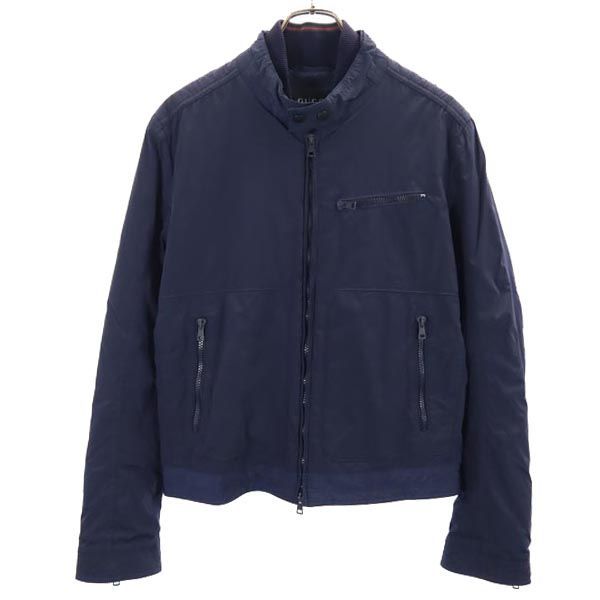 GUCCI グッチ 長袖 中綿ジャケット