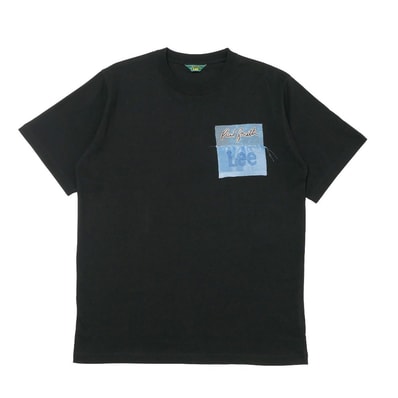 ■美品■Paul Smith × Lee ポール・スミス × リー 半袖Tシャツ サイズM クルーネック ブランド古着【中古】20260715/RB0139