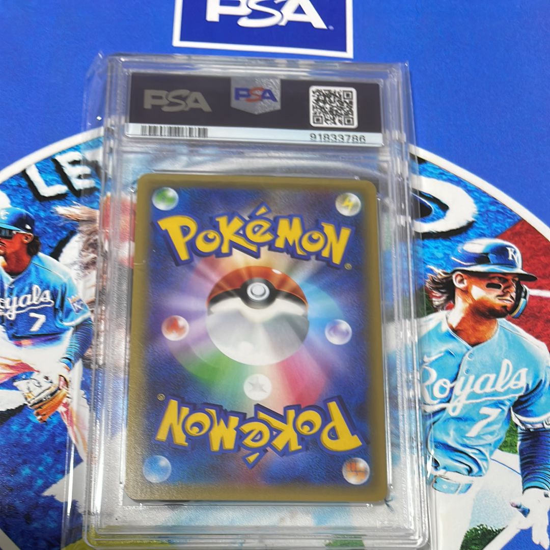 驚きの破格値，本物保証 アズサ SR[XY8-B 064/059](拡張パック「青い