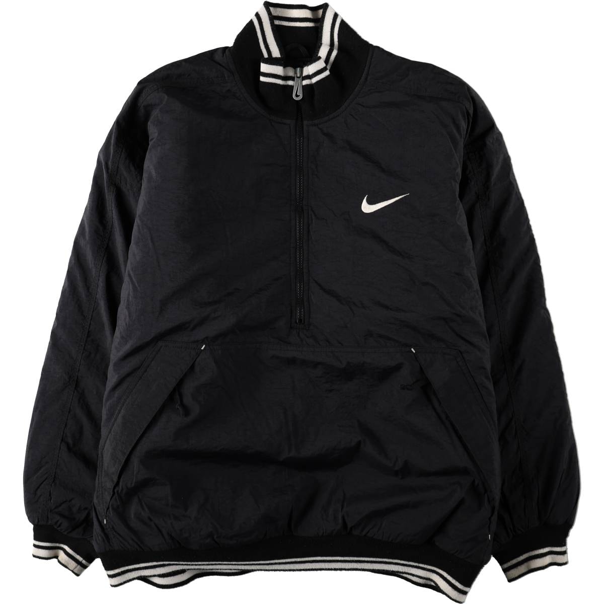 古着 90年代 ナイキ NIKE アノラックジャケット メンズXL相当 ヴィンテージ/eaa679037
