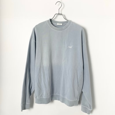 Kith NYC Script Logo Sweat Shirt
