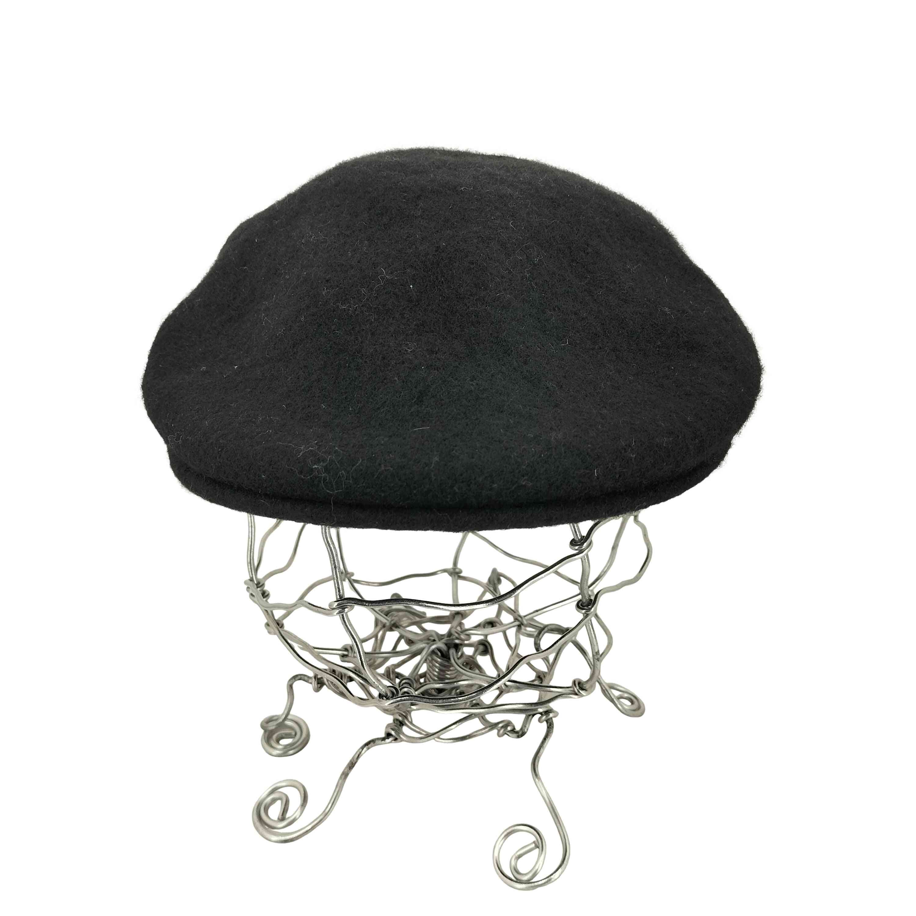 504 ハンチング帽子【1142512311744】