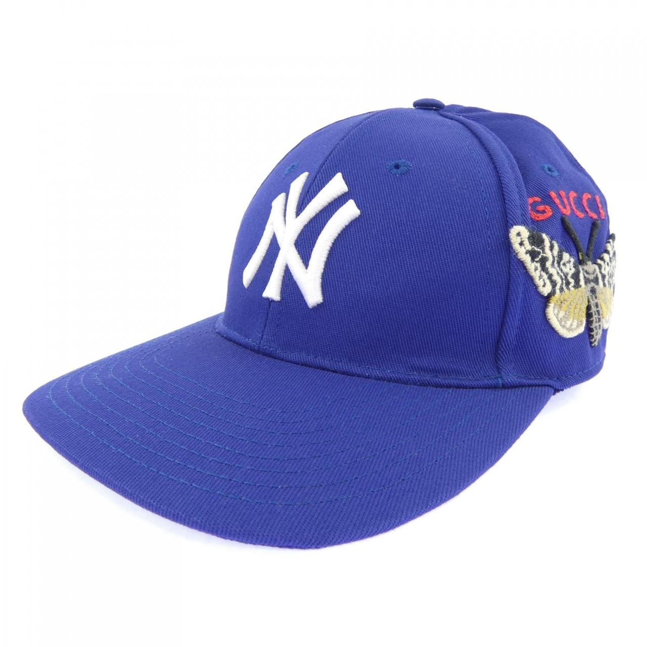 グッチ GUCCI キャップ
