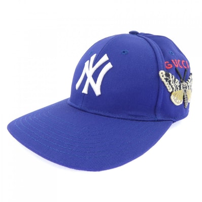 グッチ GUCCI キャップ