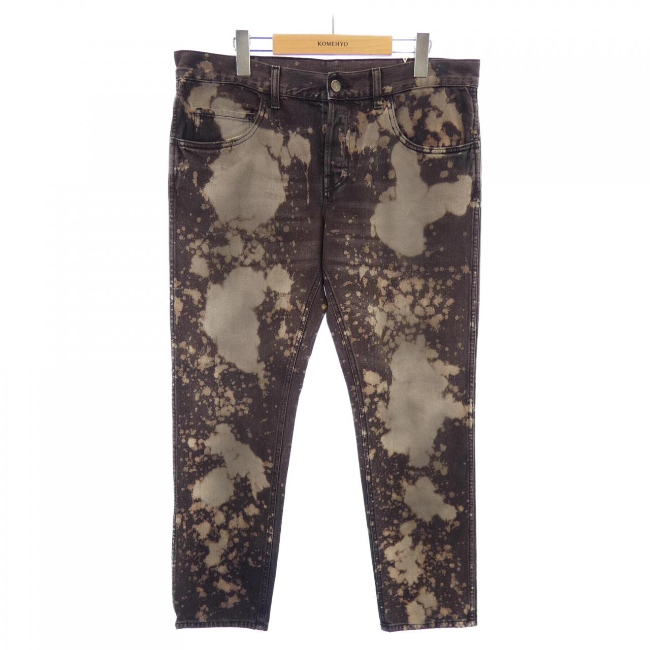 グッチ GUCCI 408637-XD548 ジーンズ