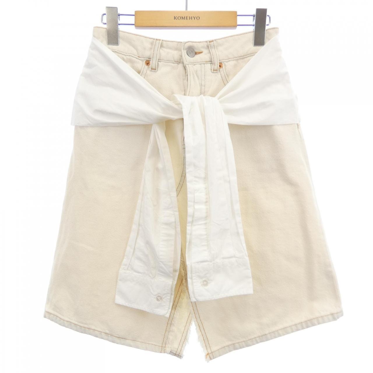 メゾンマルジェラ Maison Margiela スカート