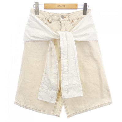 メゾンマルジェラ Maison Margiela スカート