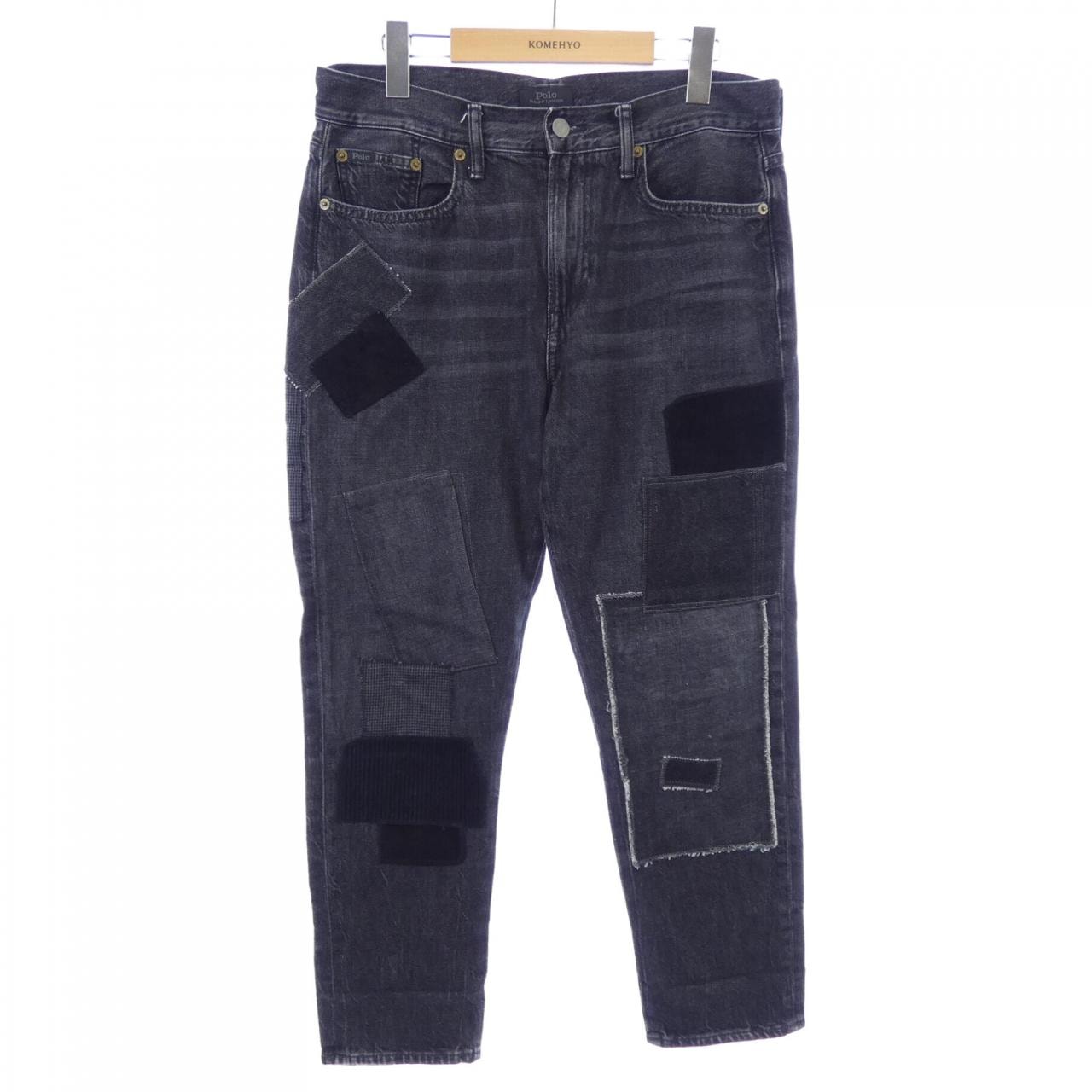 ポロラルフローレン POLO RALPH LAUREN ジーンズ