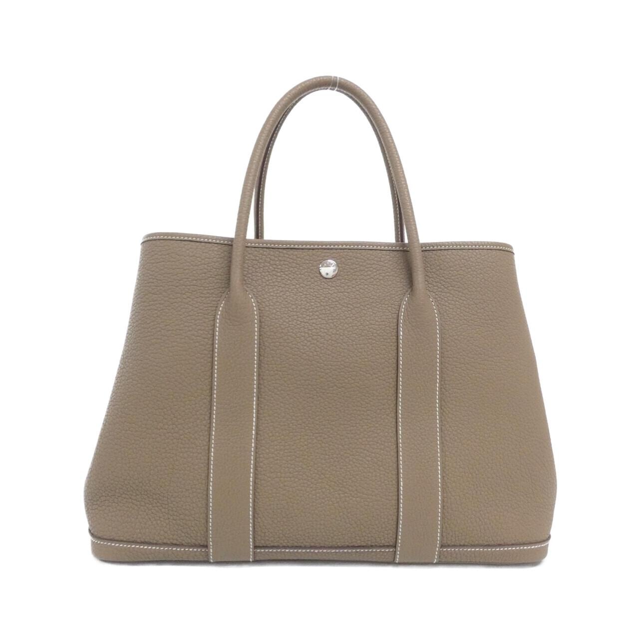 エルメス ガーデン パーティ 36cm 051559CK バッグ