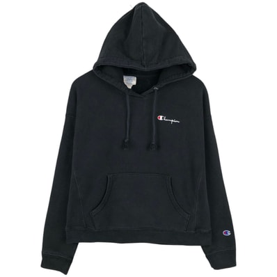 古着 チャンピオン Champion REVERSE WEAVE リバースウィーブ スウェットプルオーバーパーカー メンズL相当/eaa652411