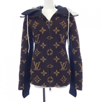 ルイヴィトン LOUIS VUITTON ブルゾン