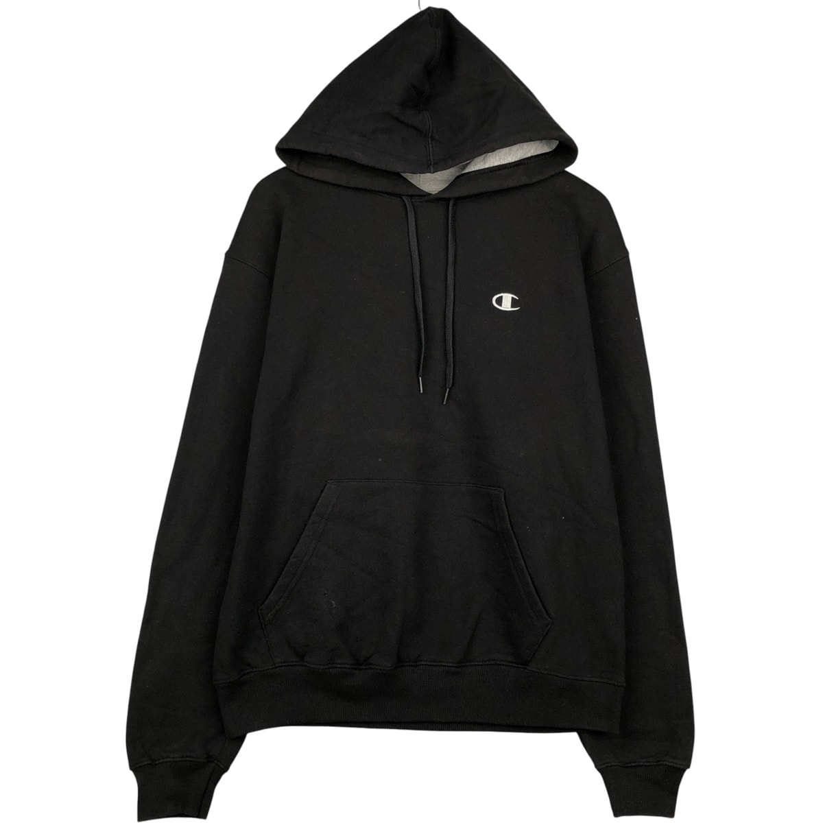 古着 チャンピオン Champion ECO スウェットプルオーバーパーカー メンズM相当/eaa482762