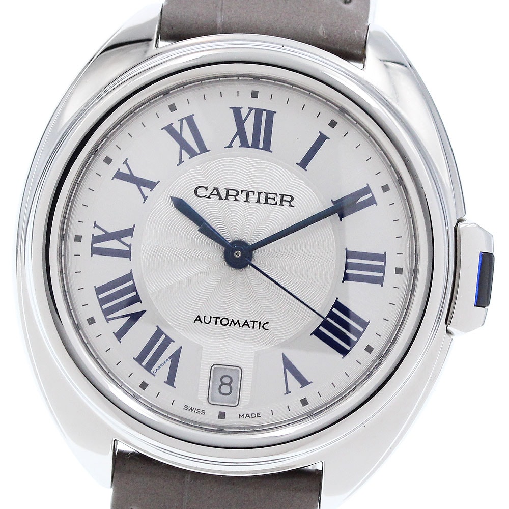カルティエ クレドゥカルティエ WSCL0017 レディース 【中古】