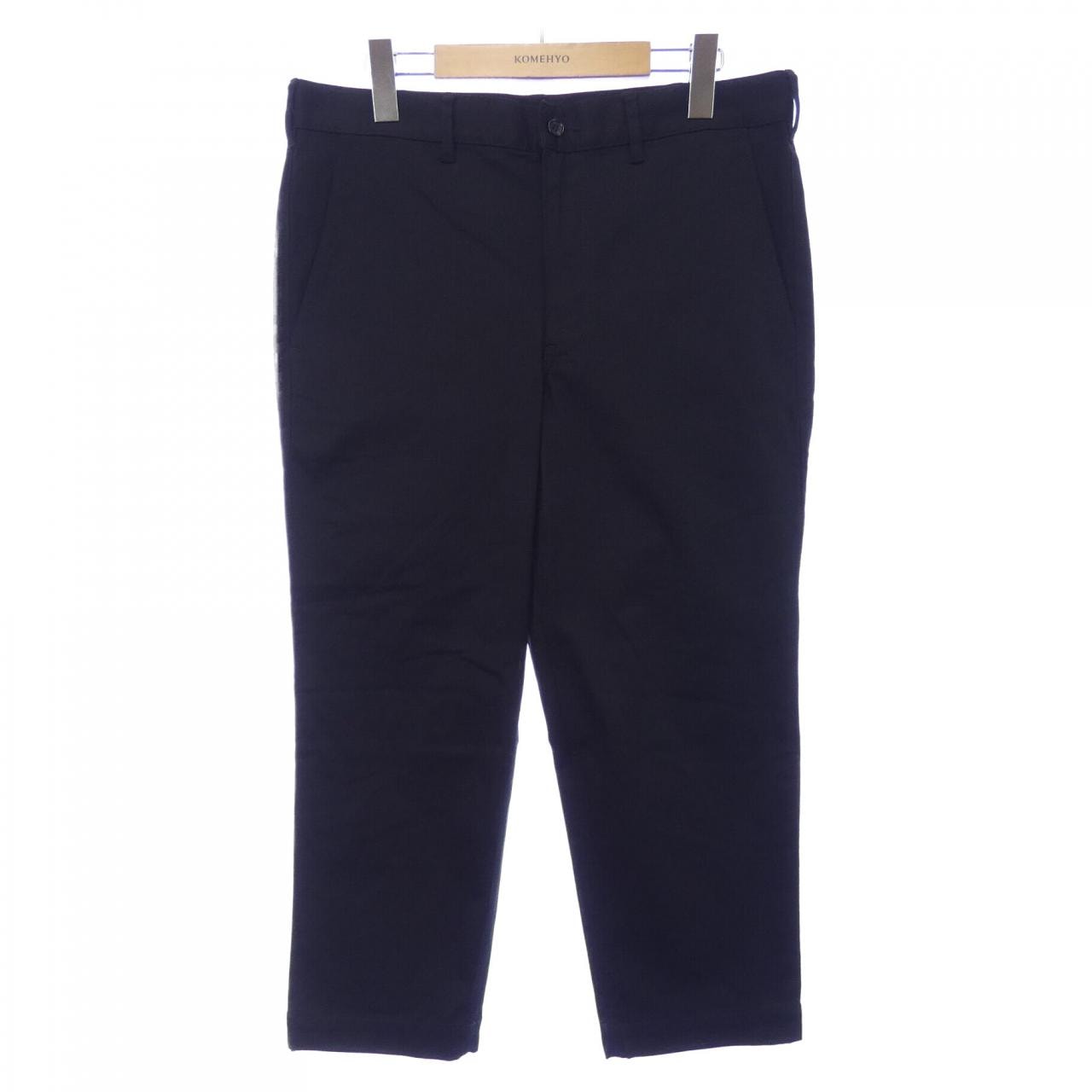 コムデギャルソンオムプリュス GARCONS HOMME plus パンツ