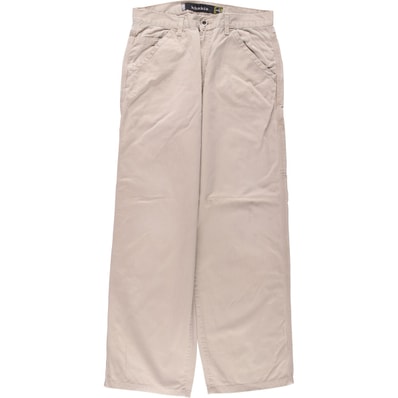 古着 90年代 リーバイス Levi's SILVER TAB シルバータブ KHAKIS チノパンツ メンズw32相当 ヴィンテージ/eaa579620