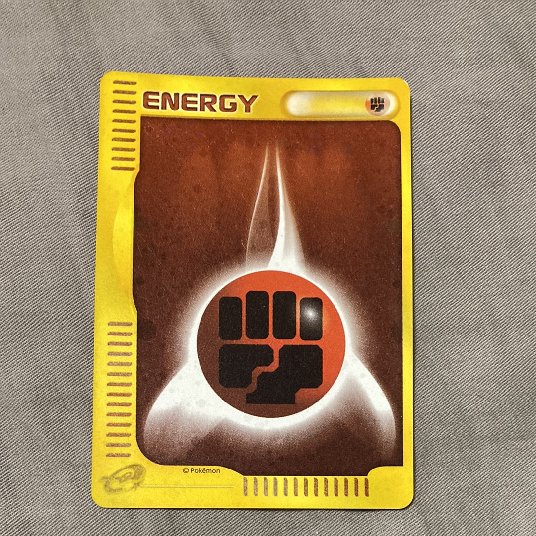 基本闘エネルギー: キラ [eM FIG](マクドナルドオリジナル「ミニマム★パック」)