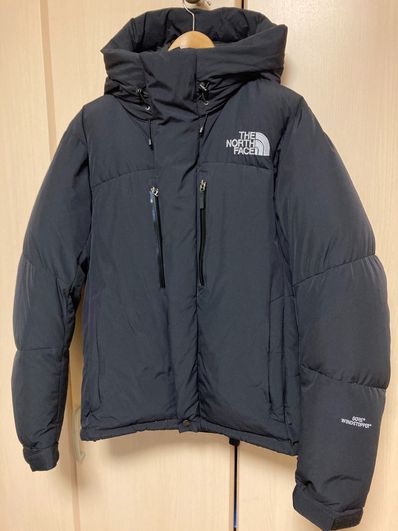 The North Face Baltro Light Jacket K 2020/2021 "Black"