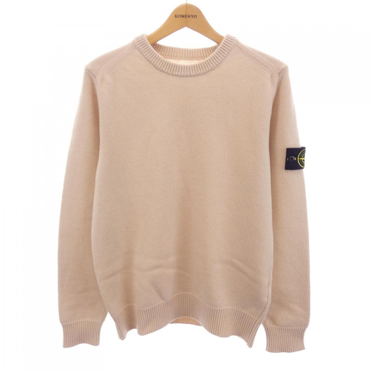 ストーンアイランド STONE ISLAND 7515535A3 ニット