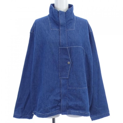 エルメス HERMES デニムジャケット