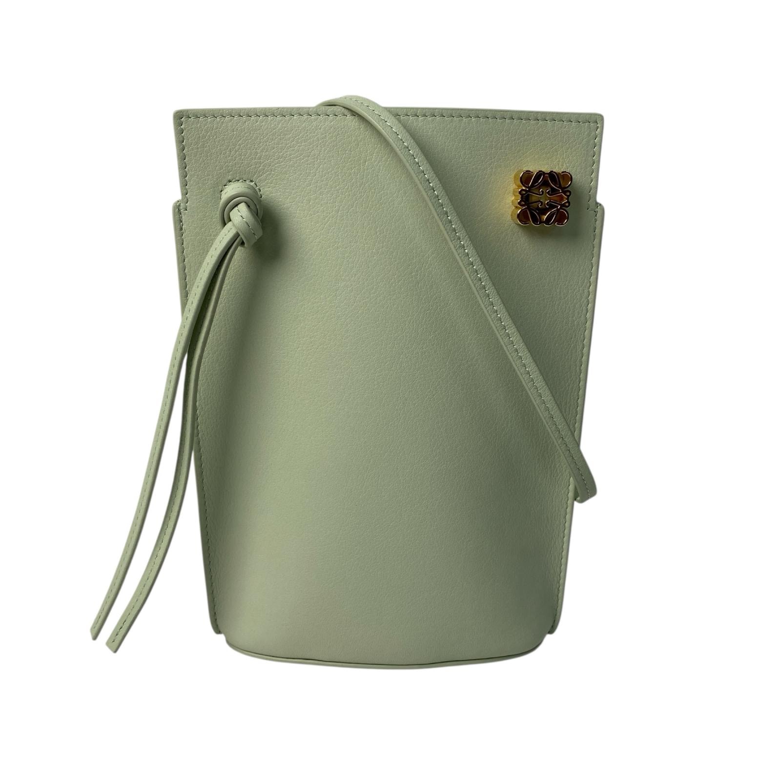 ロエベ ショルダーバッグ レディース