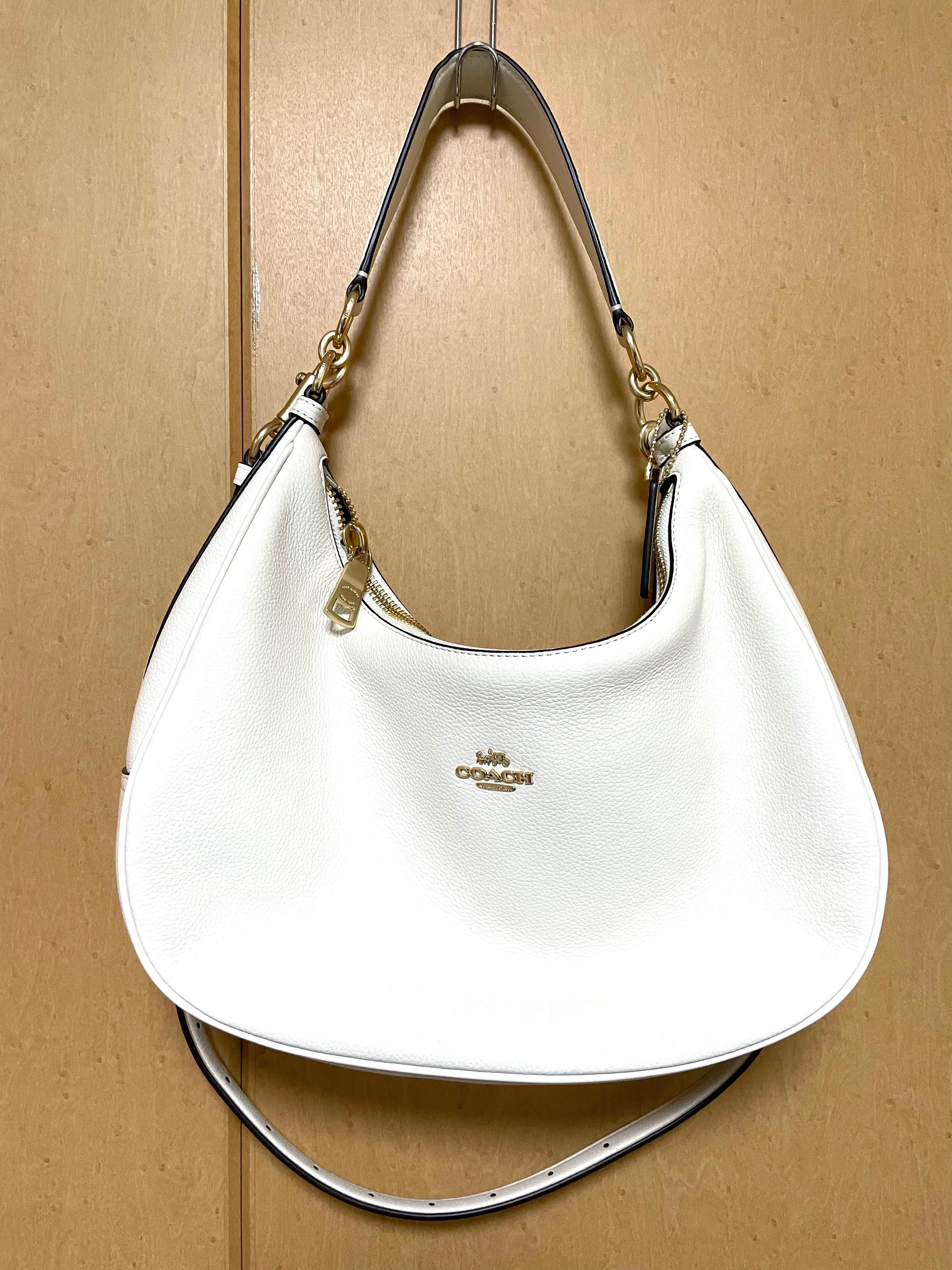 COACH ショルダーバック