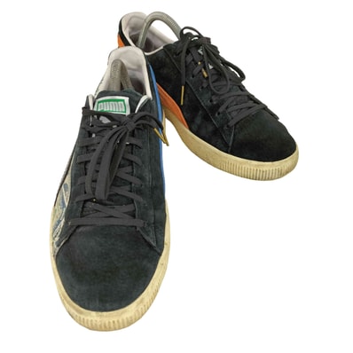 CLYDE MITA SNEAKERS【1143078017453】