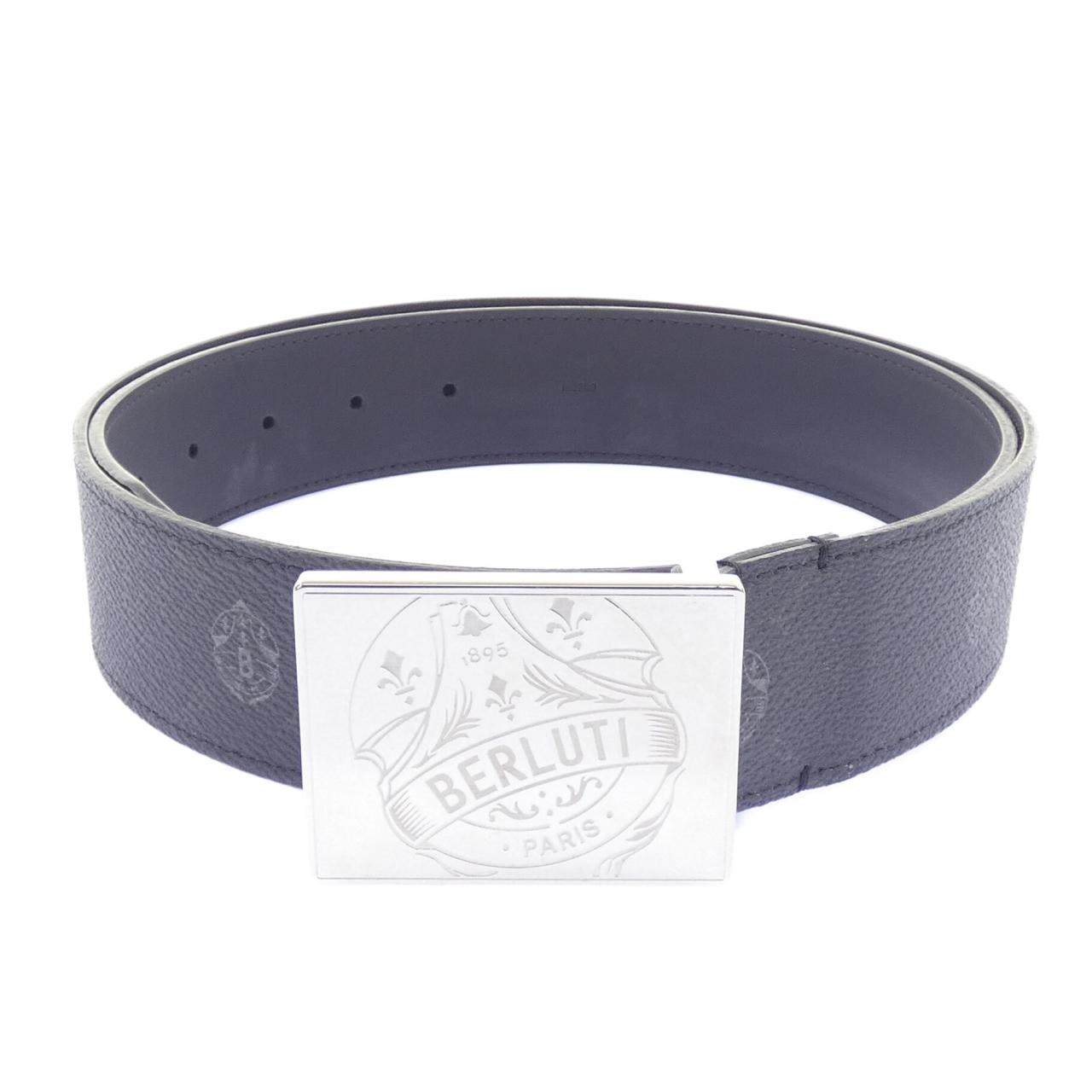 ベルルッティ Berluti BELT