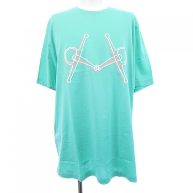 エルメス HERMES MORS *91-5750 Tシャツ