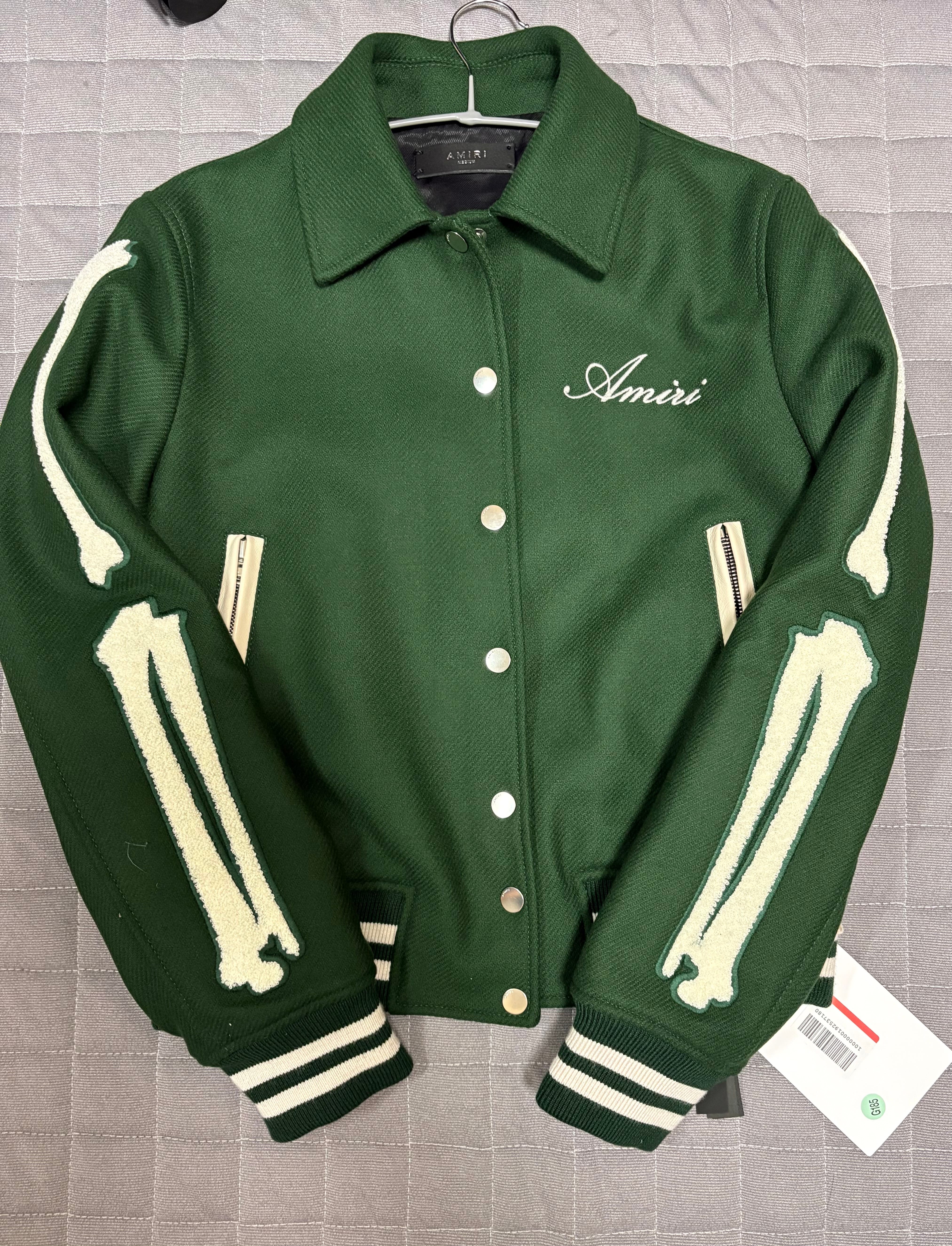 VAULTROOM VGC Coach Jacket 