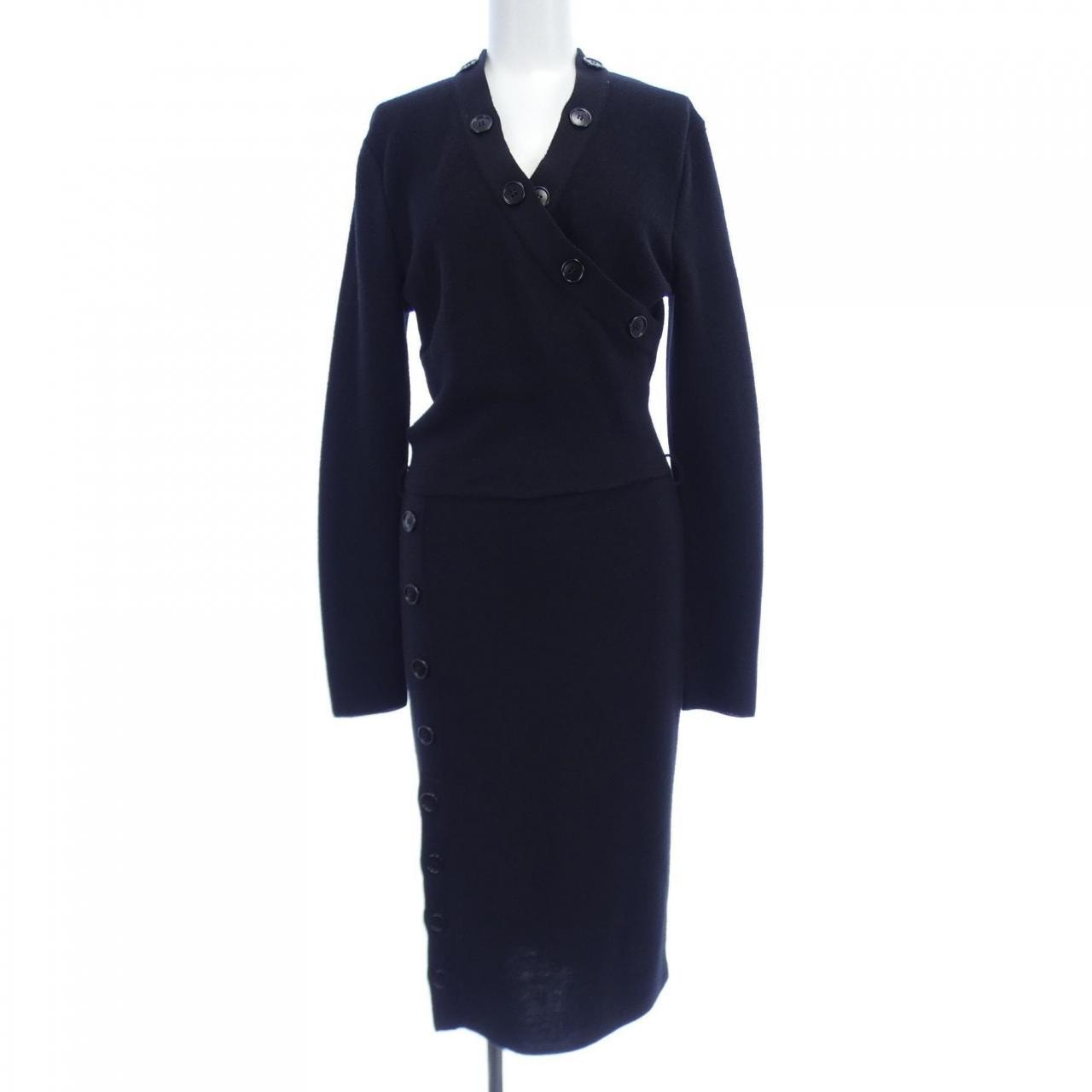 クリスチャンディオール CHRISTIAN DIOR ワンピース