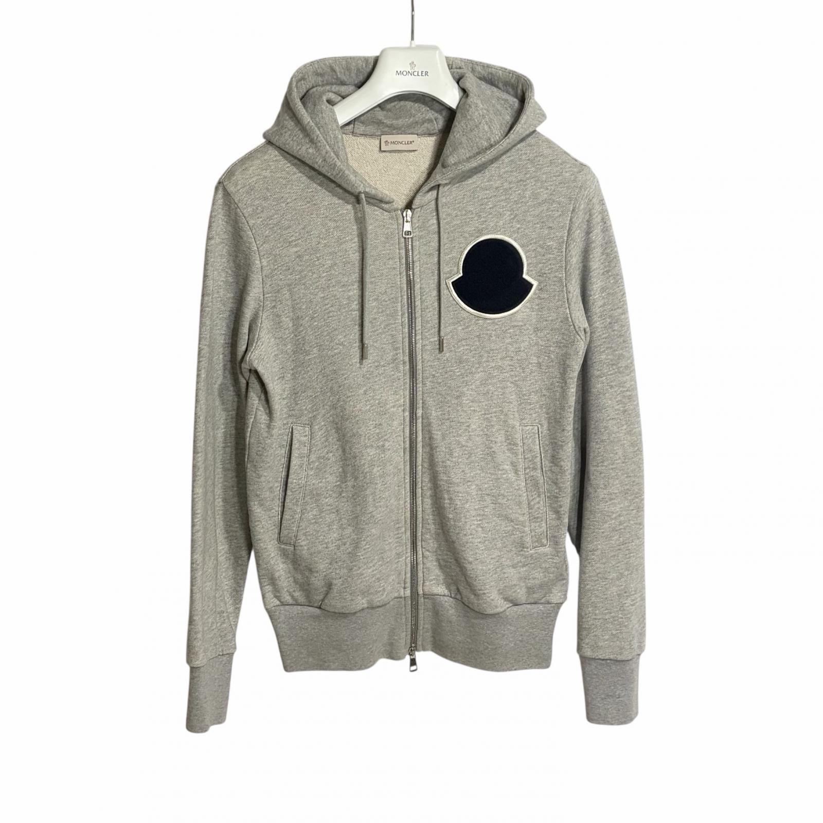モンクレールE109184253008098U パーカー メンズ