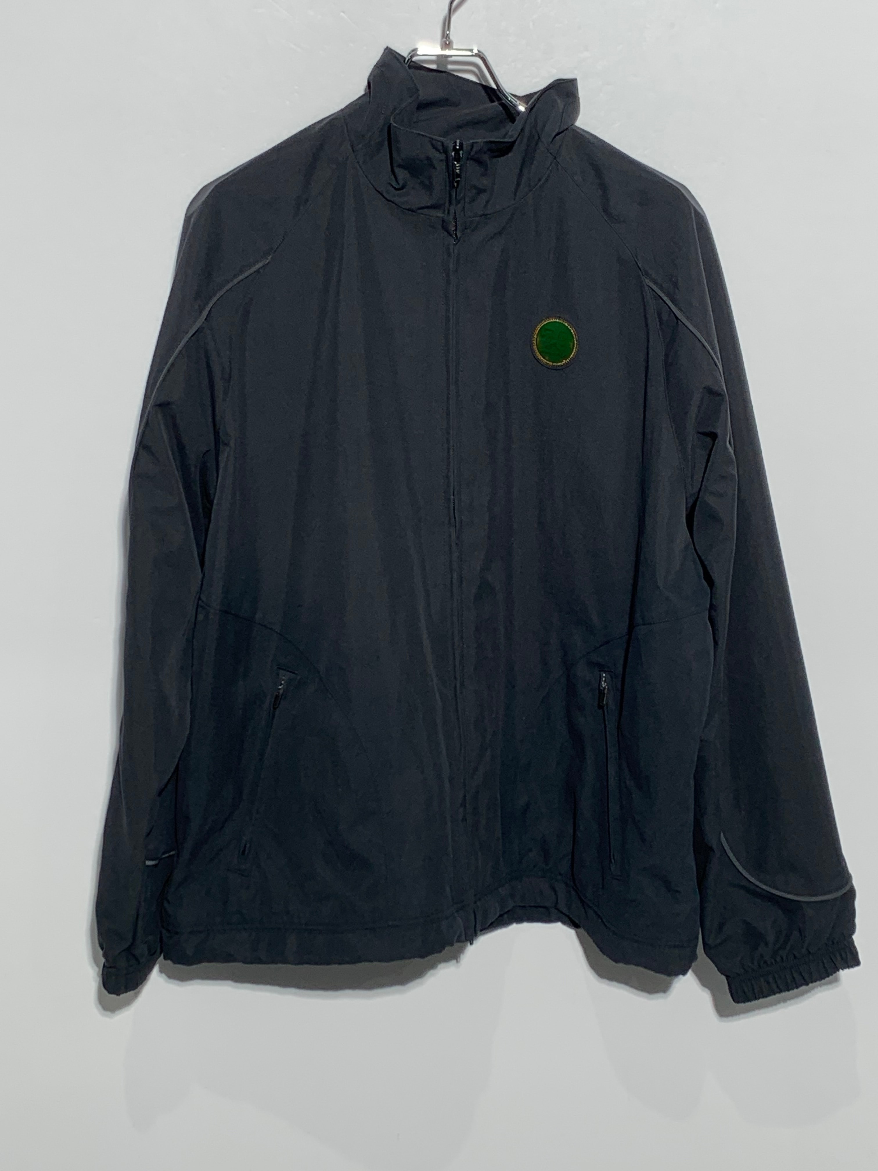 Supreme Micro Down Half Zip Hooded Pullover 