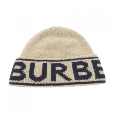 バーバリー BURBERRY 80239831 ニットキャップ